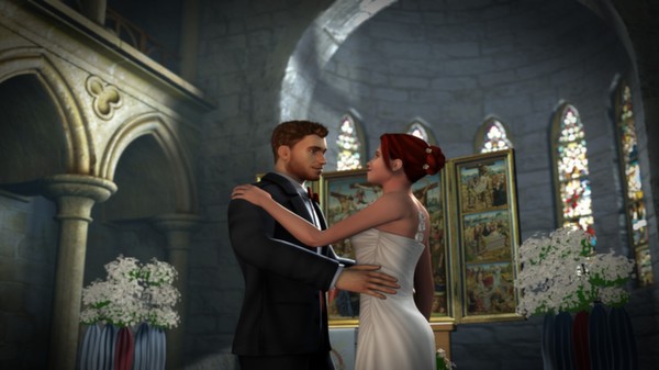 Secret Files 3 game for Linux 1