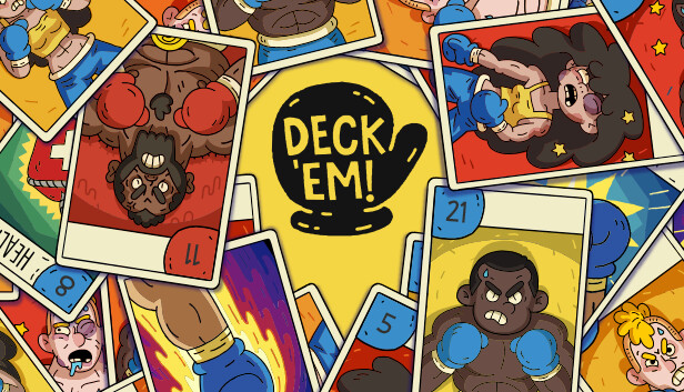 Deck 'Em!
