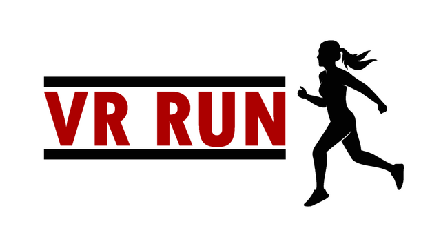 VR Run Logo