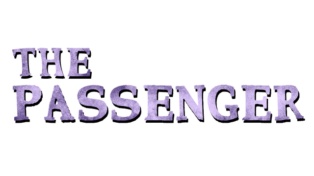 The Passenger Logo