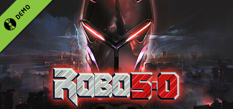 Robo50 Demo cover art