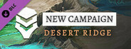 Legion TD 2 - Desert Ridge Campaign