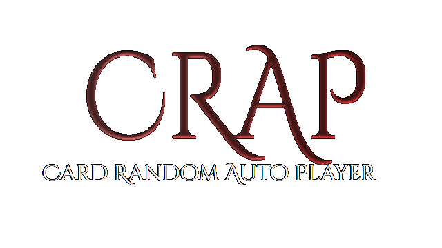 CRAP Logo