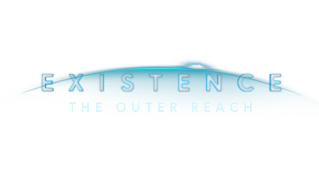 Existence: The Outer Reach Logo