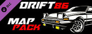 Drift86 - Map Pack