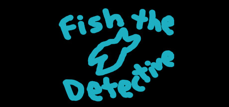 Fish the Detective! cover art