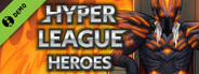 HyperLeague Heroes Demo