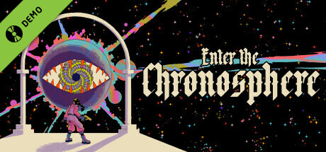 Enter the Chronosphere Demo cover art