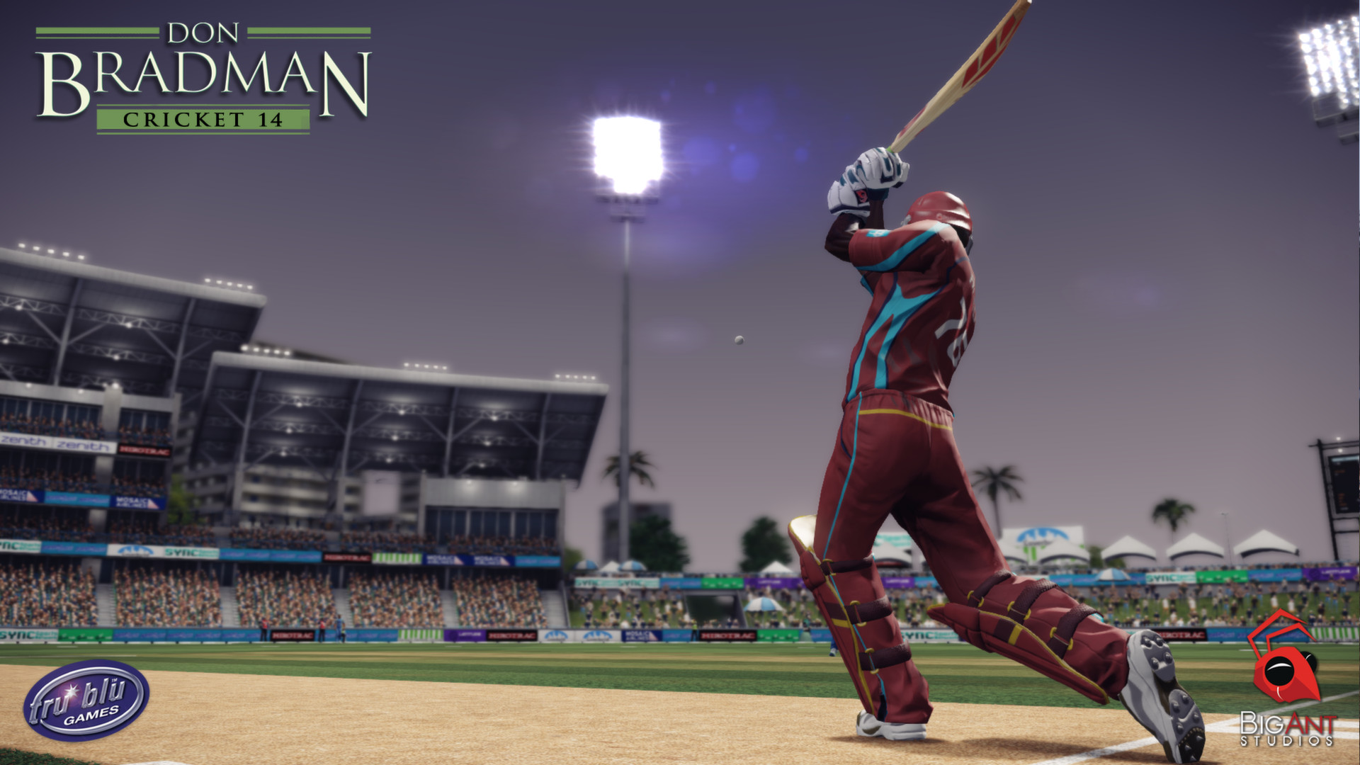 cricket revolution ocean of games