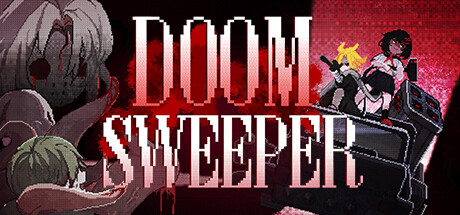 Doom Sweeper cover art