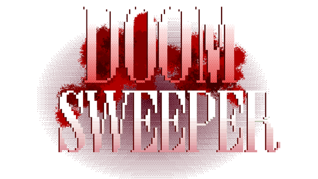 Doom Sweeper Logo