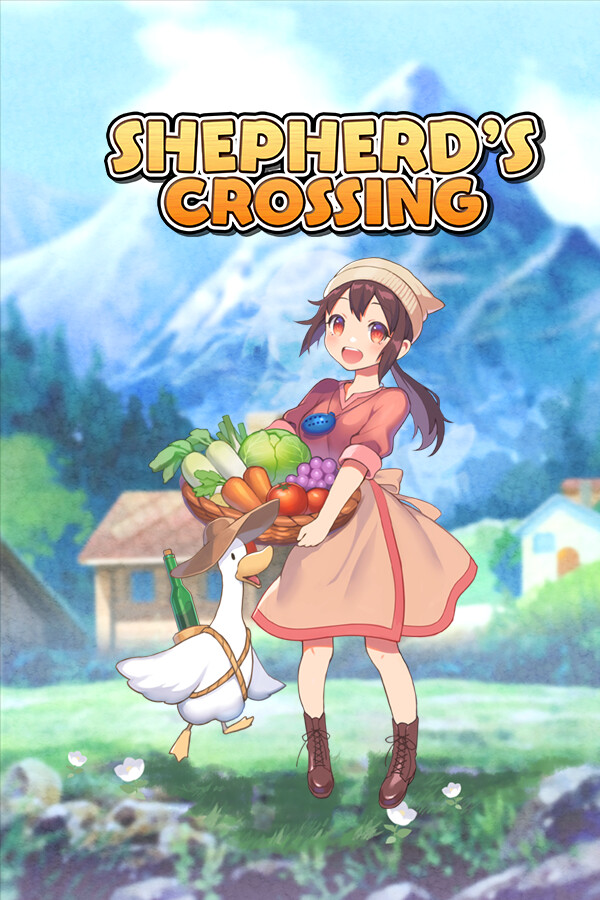 Shepherd's Crossing for steam
