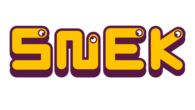 SNEK Logo