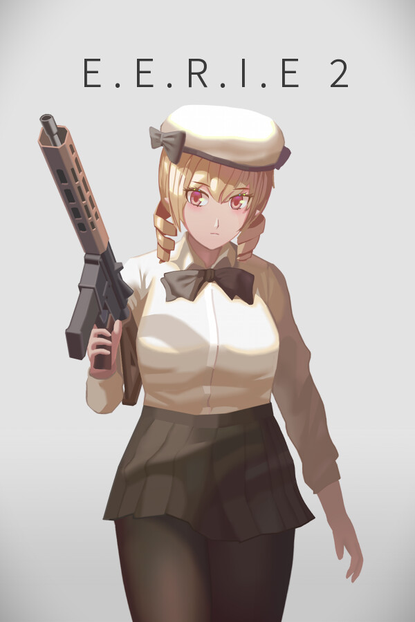 游戏封面