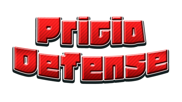 Pricia Defense Logo