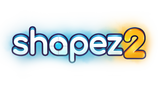 shapez 2 Logo