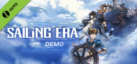 Sailing Era Demo cover art