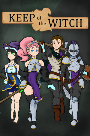 Keep of the Witch