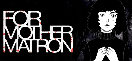 For Mother Matron cover art