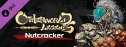 Otherworld Legends - Skin : Nutcracker