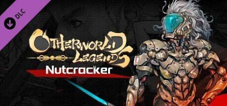 Otherworld Legends - Skin : Nutcracker cover art