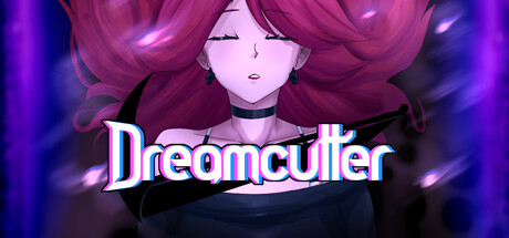 Dreamcutter cover art