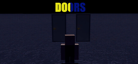 DOORS cover art