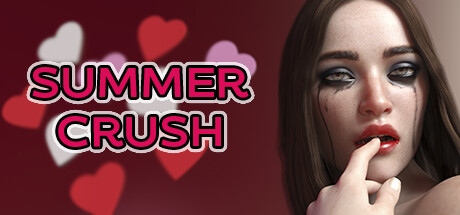 Summer Crush cover art