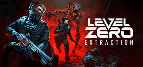 Level Zero: Extraction - Playtest cover art