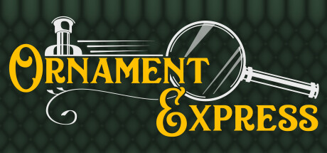 Ornament Express cover art