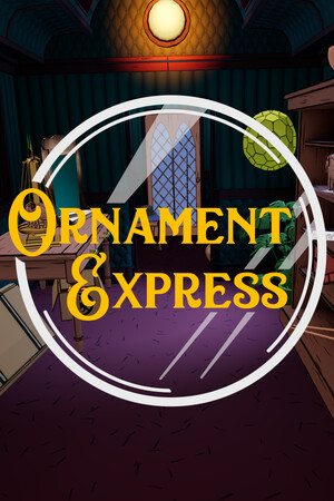 Ornament Express