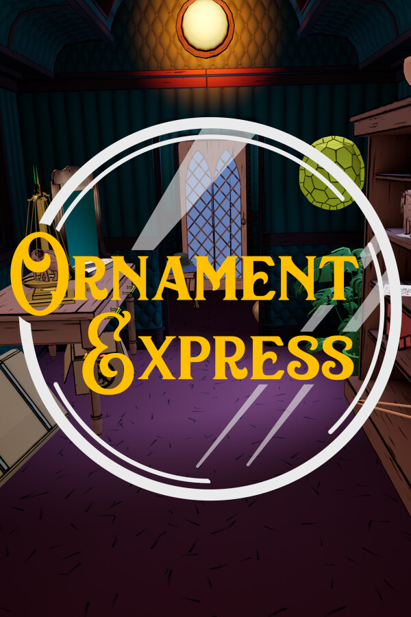 Ornament Express for steam
