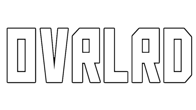 OVRLRD Logo