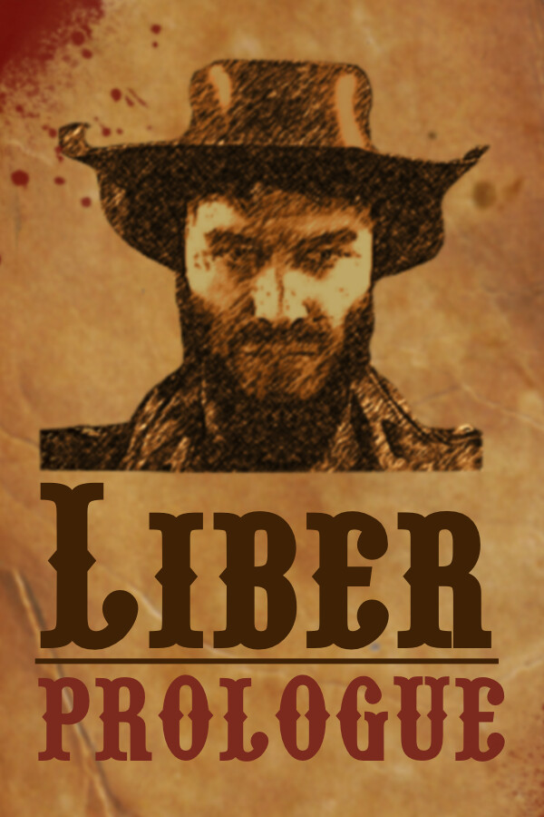 Steam portrait for Liber Prologue.