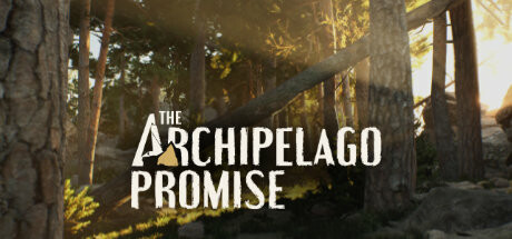 The Archipelago Promise cover art
