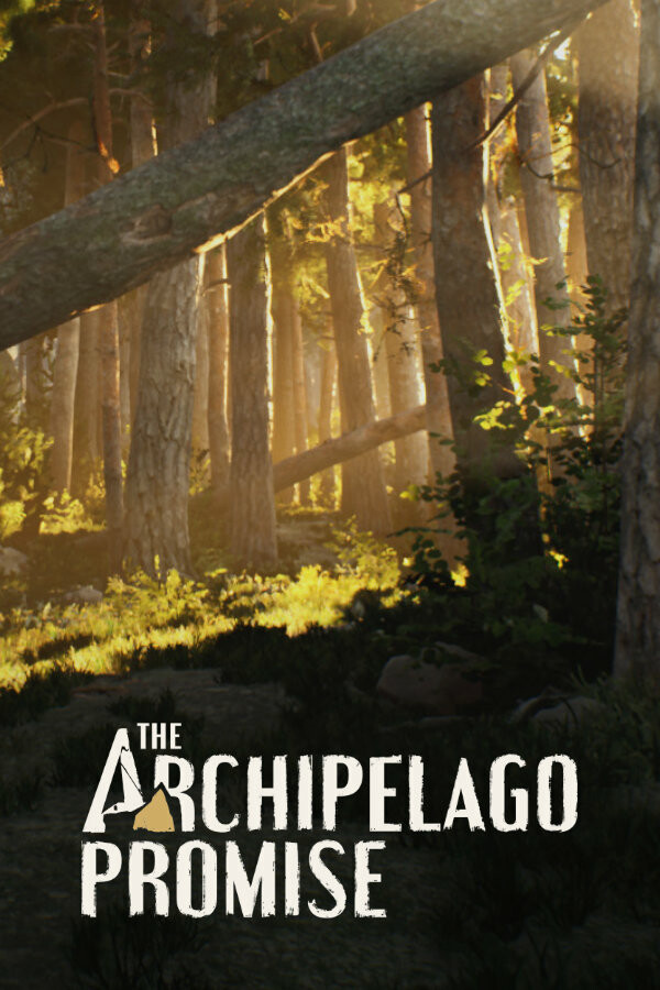 The Archipelago Promise for steam