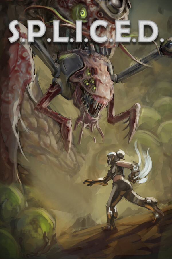 S.P.L.I.C.E.D. for steam