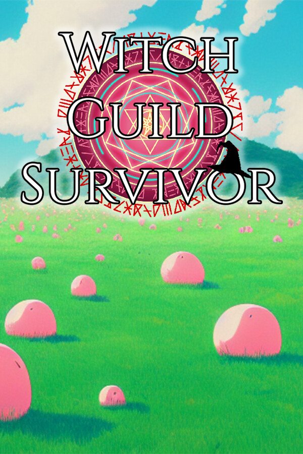 Witch Guild Survivor for steam