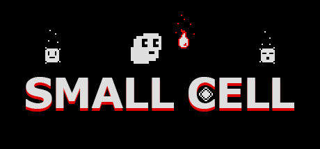 Small Cell cover art