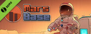 Mars Base Demo