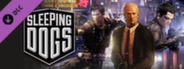 Sleeping Dogs - Square Enix Character Pack