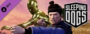 Sleeping Dogs - Movie Masters Pack