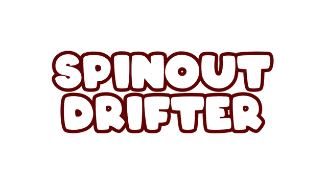 Spinout Drifter Logo