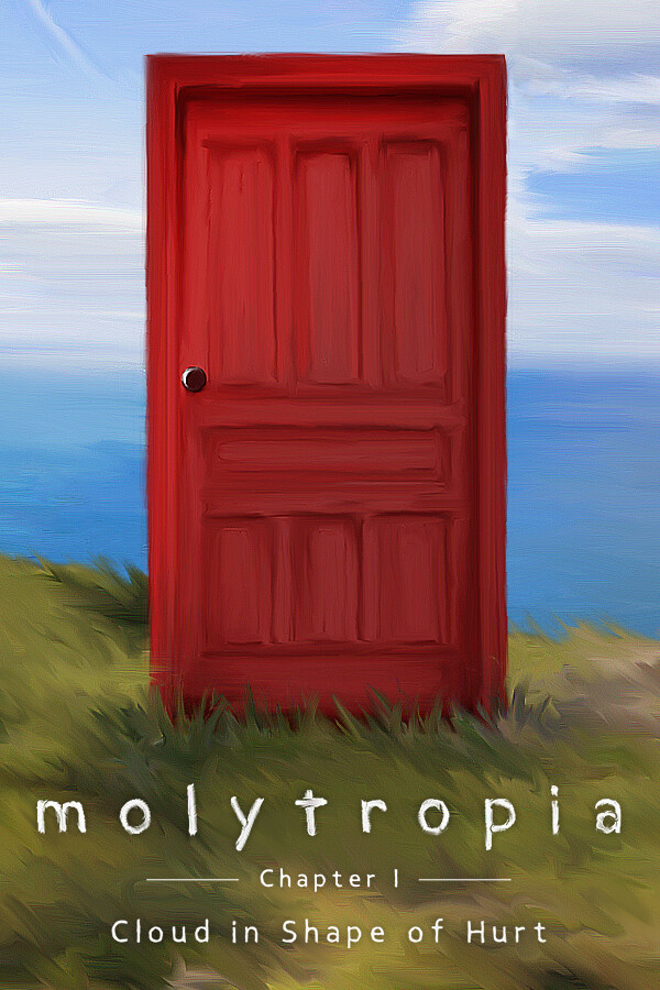 Steam portrait for Molytropia: Cloud in Shape of Hurt.