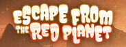 Escape From The Red Planet System Requirements