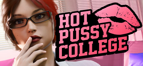 Hot Pussy College 🍓🔞 cover art