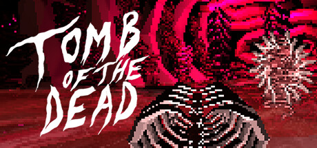 Tomb of the Dead cover art