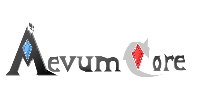 AevumCore Logo