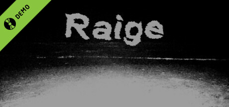 Raige Demo cover art