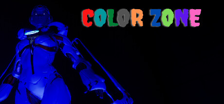 Color Zone cover art